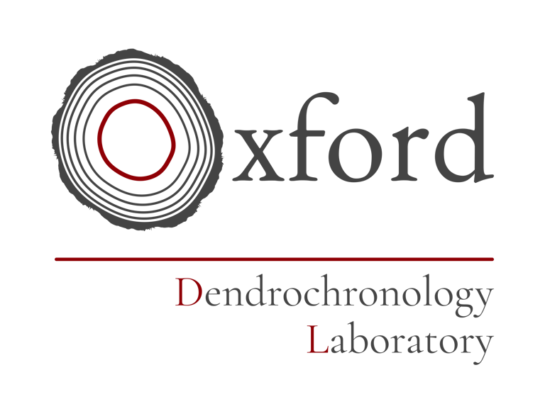 Oxford Dendrochronology Laboratory logo