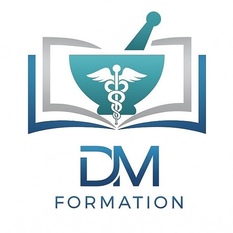 DM Formation logo