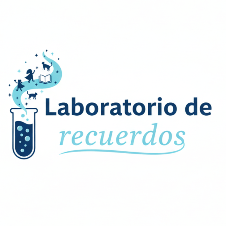 La Fabrica de historias logo
