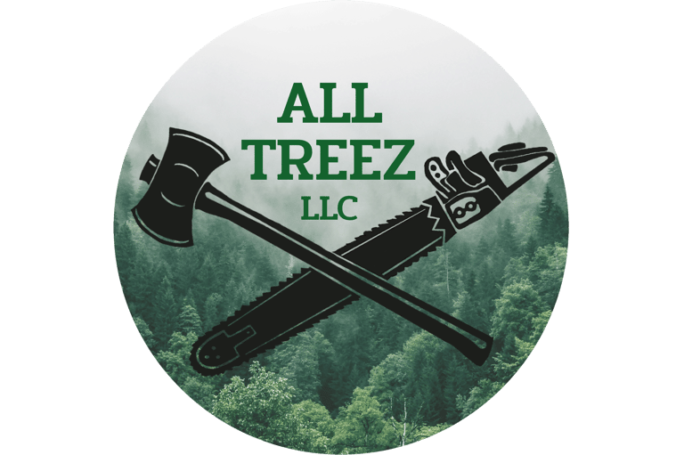 All Treez logo