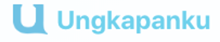 Ungkapanku logo