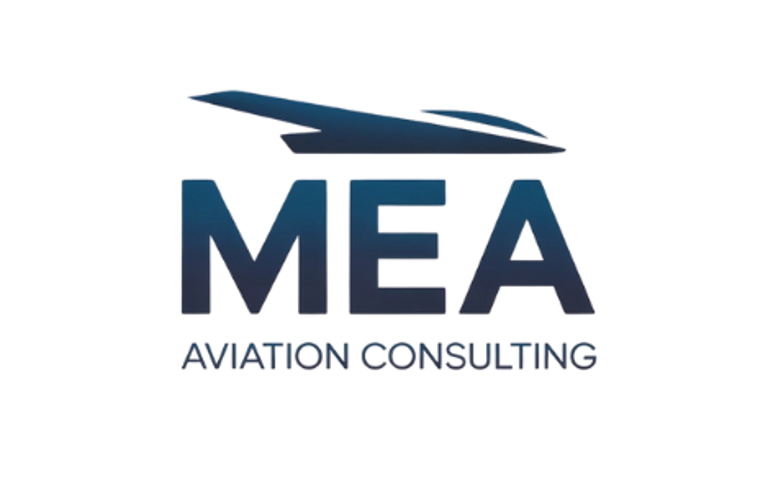 MEA Aviation Consulting logo
