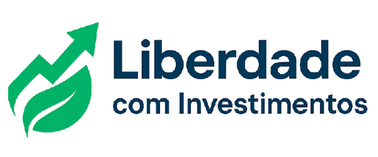 Liberdade com Investimentos logo