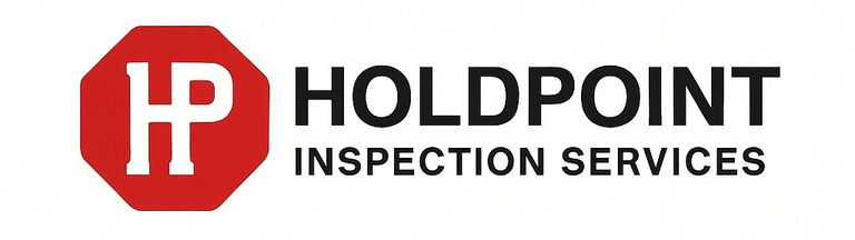 Hold Point Inspection Services LLC logo