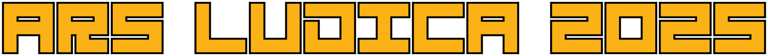 Ars Lúdica logo