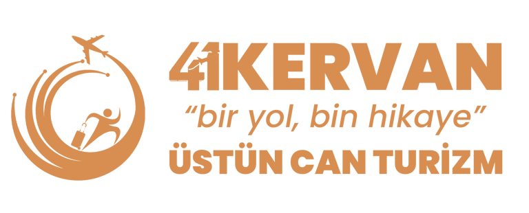 Üstüncan Turizm logo