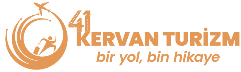 41 Kervan logo