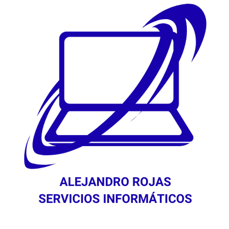 Alejandro Rojas logo