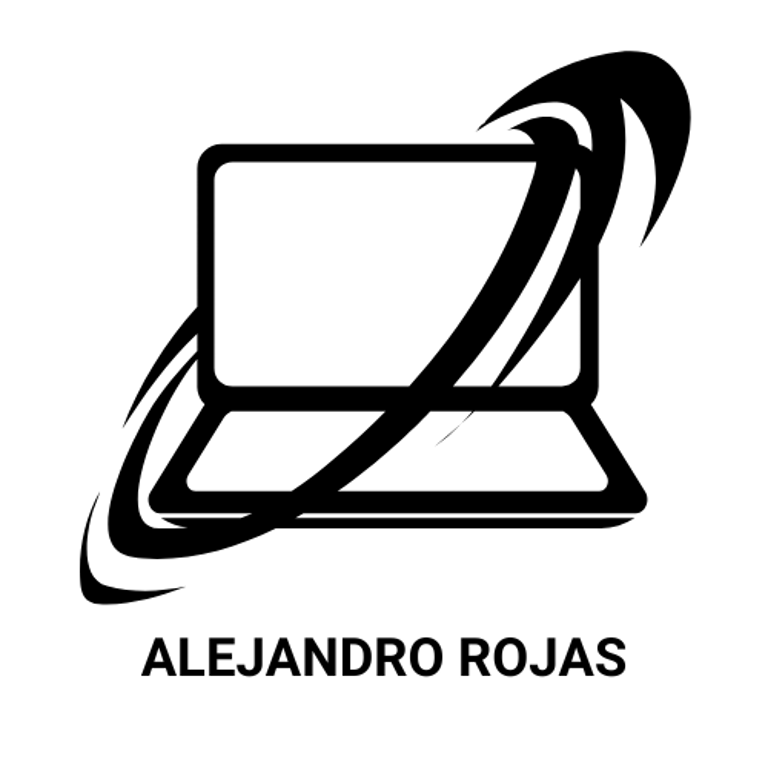 Alejandro Rojas logo