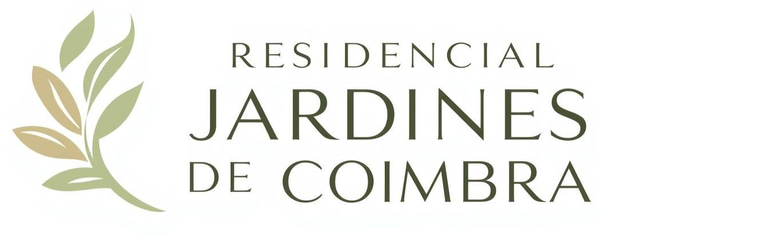 Jardines de Coimbra logo