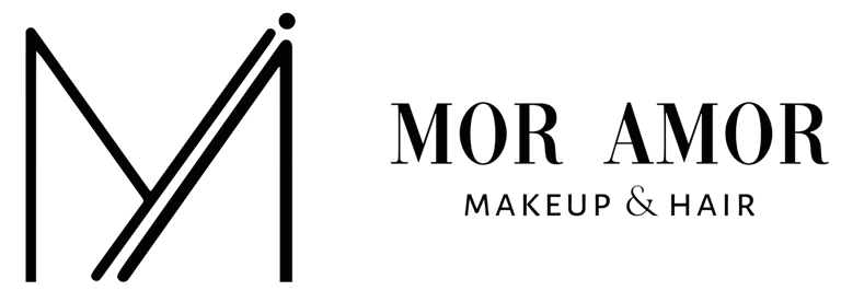 Mor Amor Make-Up and Hair logo