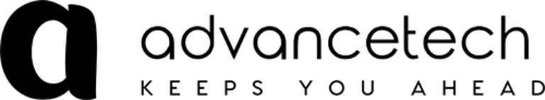 AdvanceTech logo
