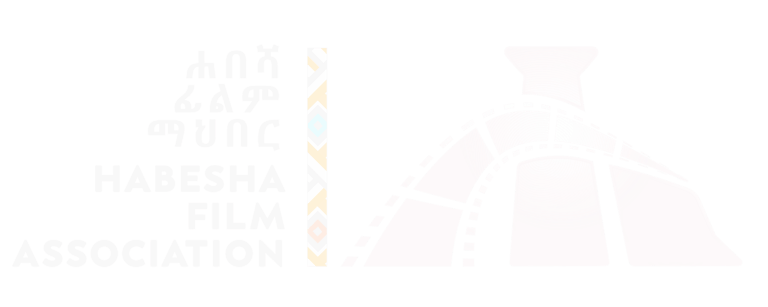 Habesha Film Association logo