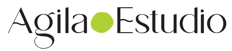 Agila Estudio logo