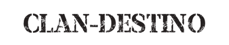Clan-destino.es logo