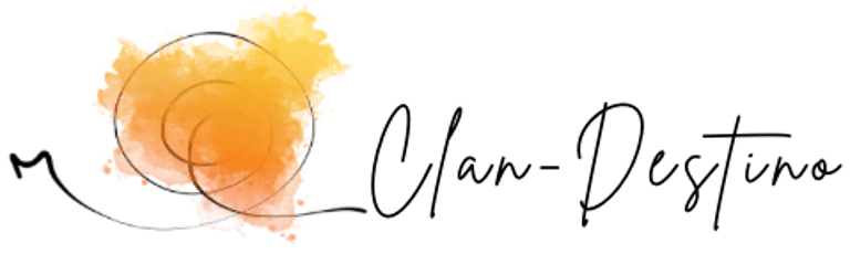 Clan-destino.es logo