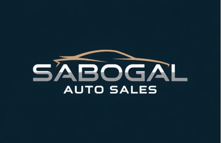 Sabogal Auto Sales logo