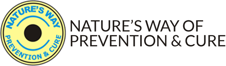 naturalpreventionandcure logo