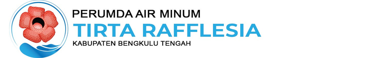 Perumda Air Minum Tirta Raflesia logo