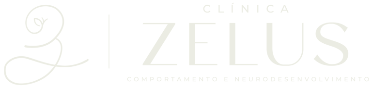 Zelus Clínica - Comportamento e Neurodesenvolvimento logo