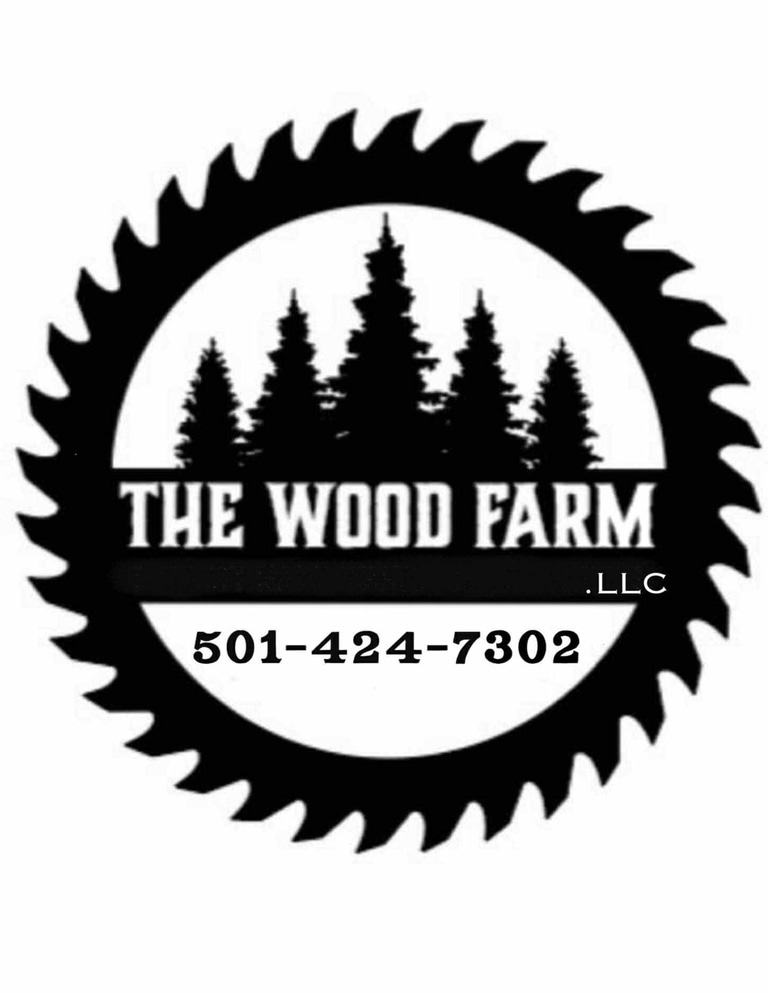 The Wood Farm, LLC logo