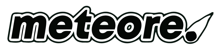 Meteore logo