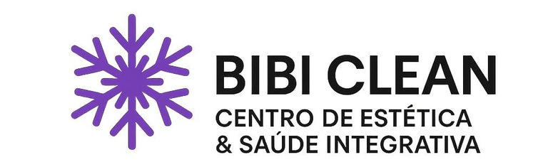 Bibi Clean Centro de Estetica & Saude Integrativa logo