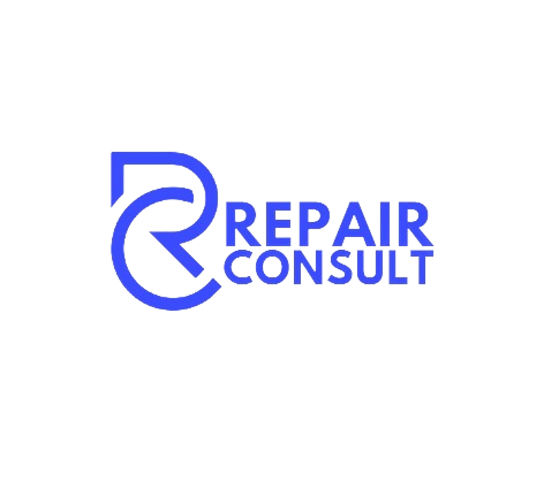 Repairconsult logo