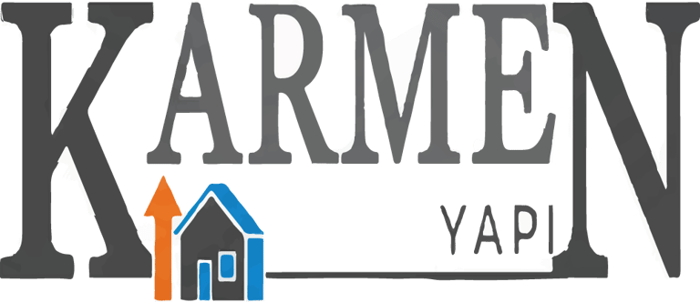 Karmen Yapı logo