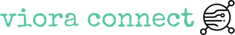 Viora Connect logo