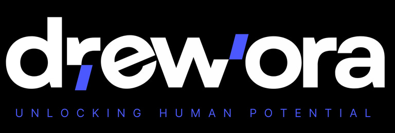 Drewora logo