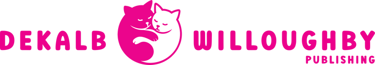 DeKalb & Willoughby Publishing logo