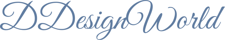 DdesignWorld logo