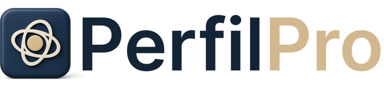 PerfilPro logo