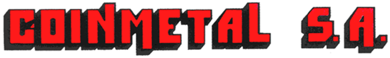 Coinmetal S.A. logo