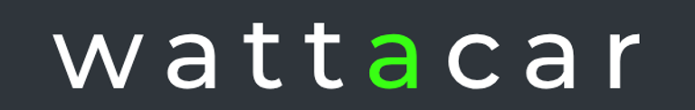 wattacar logo
