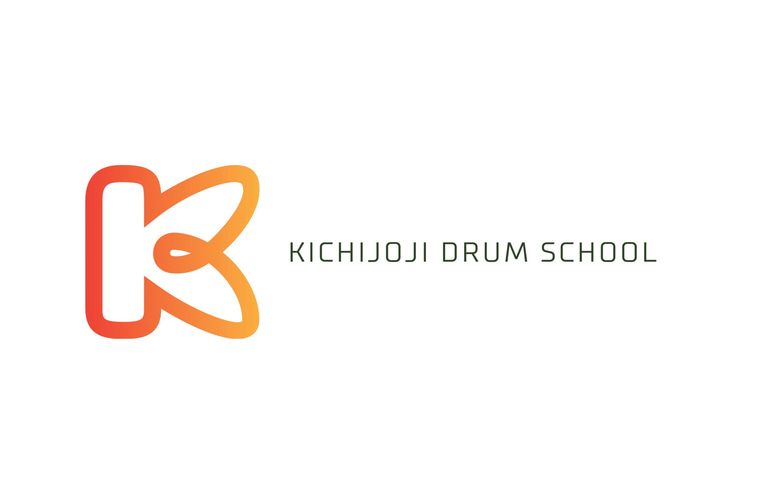 吉祥寺ドラム教室 logo