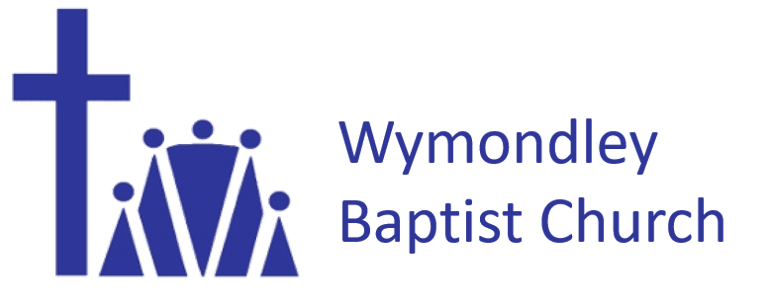 Wymondley Baptist Church logo