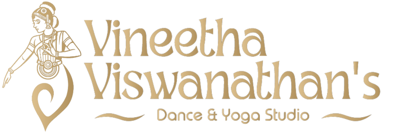 Vineetha Viswanathan – Dance & Yoga logo