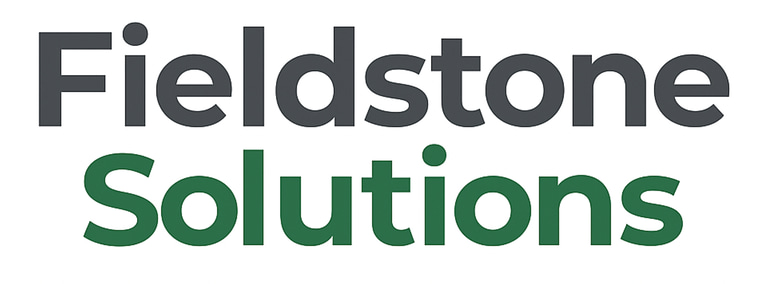 Fieldstone Solutions logo