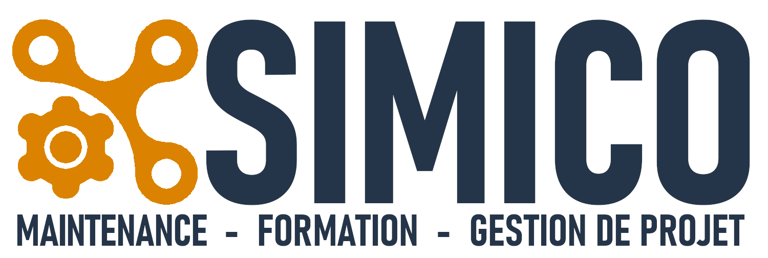 SIMICO - Maintenance, Formation, Gestion de projet logo