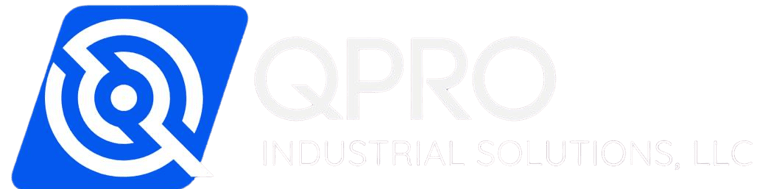 QPRO Industrial Solutions, LLC logo