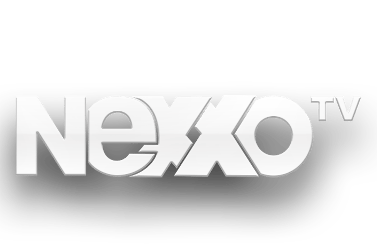 NEXXO TV logo