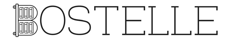 thebostelle logo