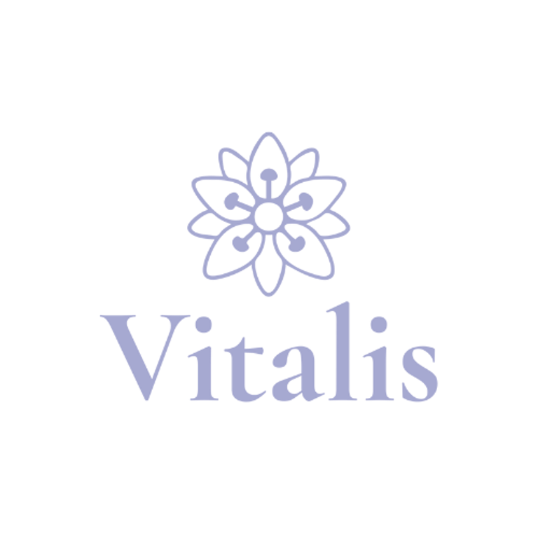 Vitalis | Test & Care logo