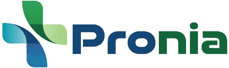 Pronia logo