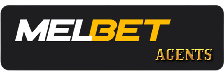 Melbet Agents logo