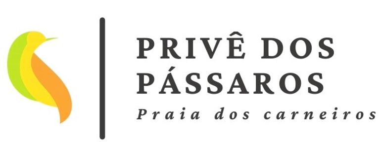 Privê dos Pássaros logo
