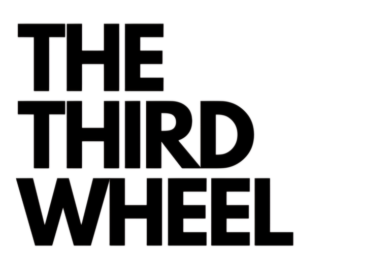 The Third Wheel logo