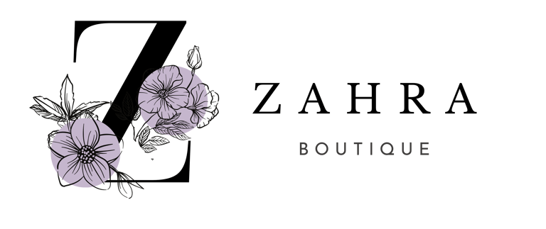 Zahra Boutique logo